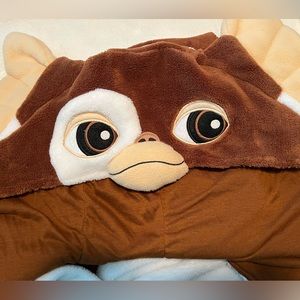 Unisex Adult Gizmo from Gremlins Onesie
